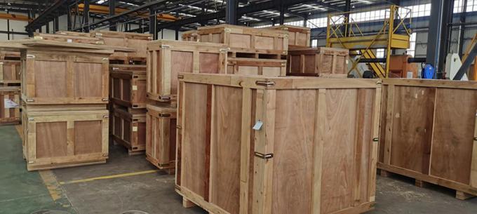 Van de de Betonstaal Koude Uitdrijving van de fabrieksprijs de Persmachine