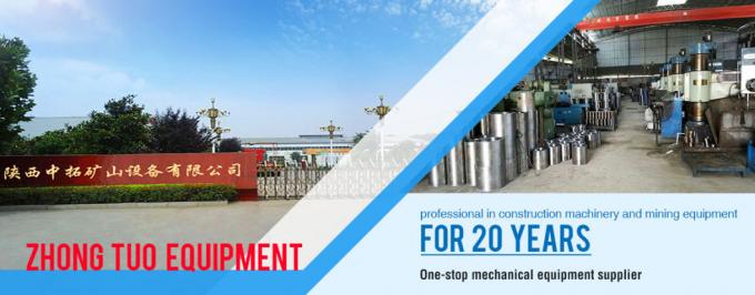 De automatische Spuitbus van het Cementmortier/Bespuitende Machine op Verkoop